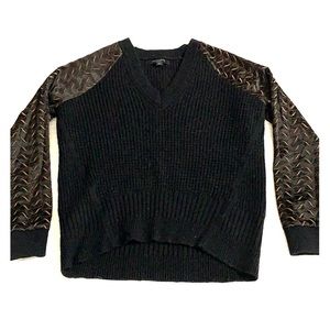 All Saints Knit Sweater